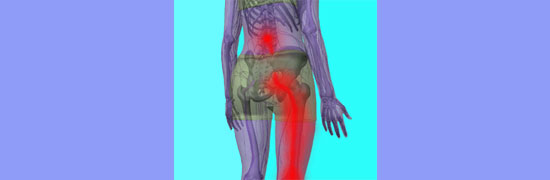 sciatic nerve pain