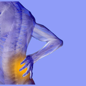 Sciatica and Aging